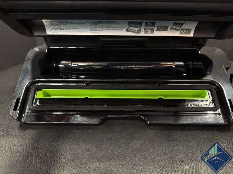 Food Saver Machine