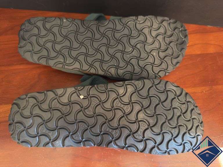 Birki's by Birkenstock Mule Sandal, Euro Size 40