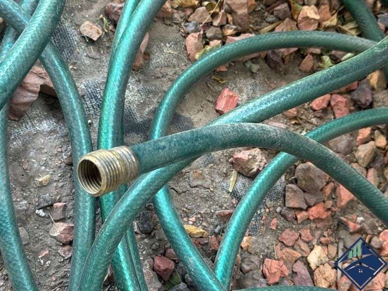 Lawn & Garden Hose