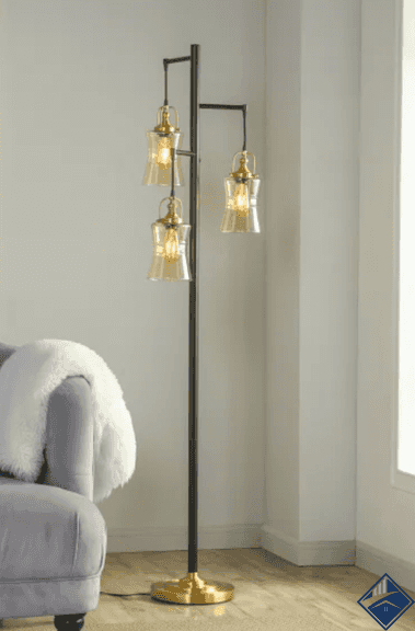 Arden Floor Lamp