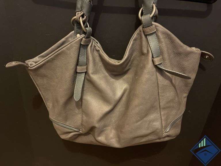 Garnet Hill Tote Bag