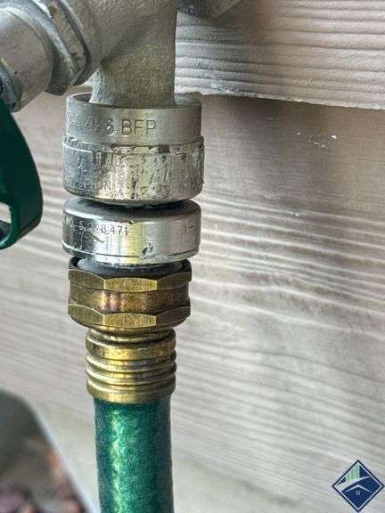 Lawn & Garden Hose