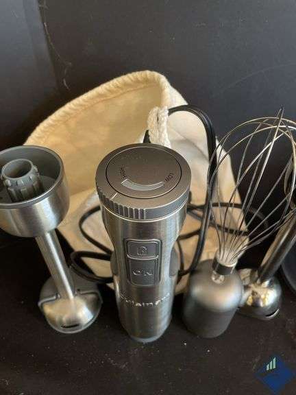 Peach Street & Cuisinart Multi-Gadgets