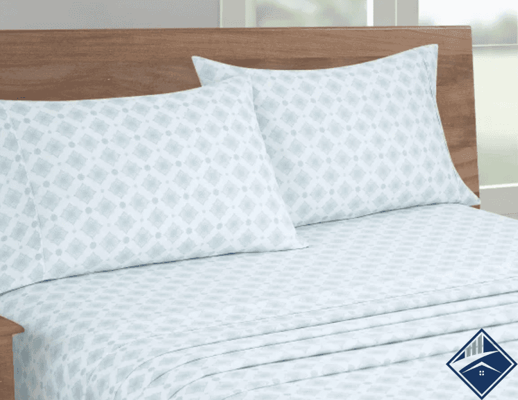 Twin Size South Point Bedding, 4-Piece Set