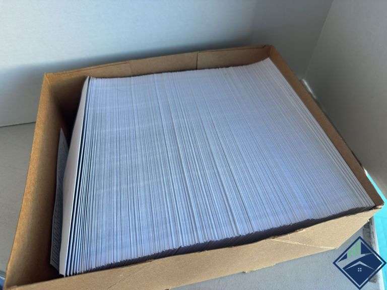 Envelopes