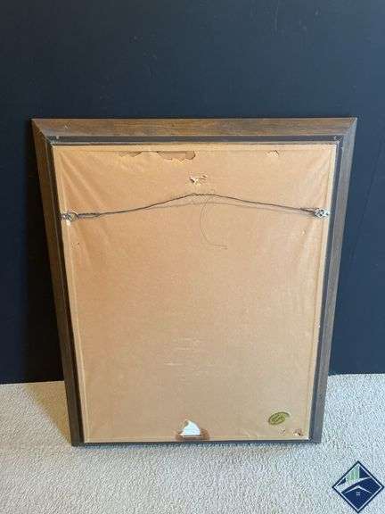 Children Framed Prints