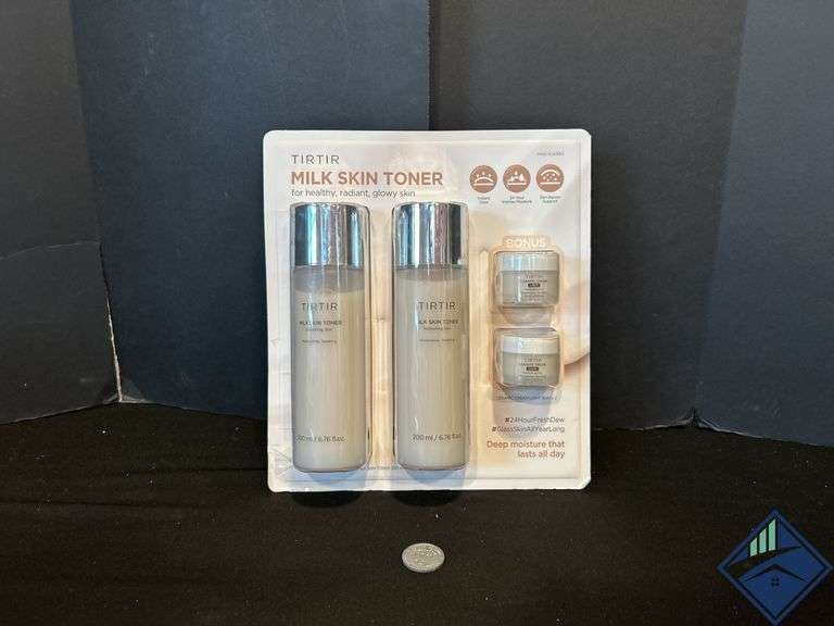 Tirtir Milk Skin Toner