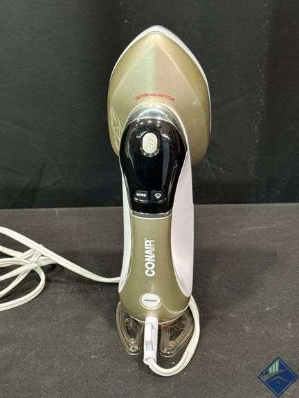 Conair Handheld Steamer
