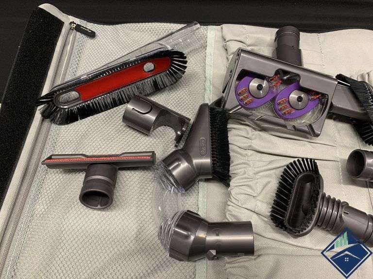 Dyson Accessories & Filter