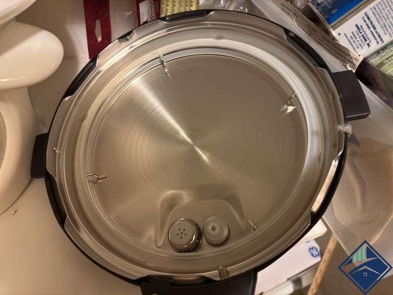 Instant Pot