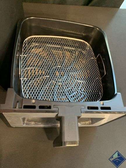 Gourmia Air Fryer - Used