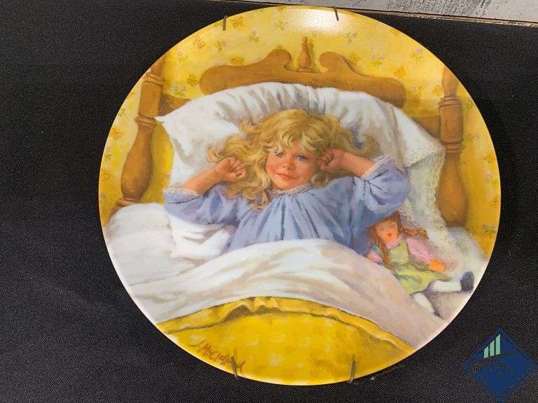 Collectors Plates
