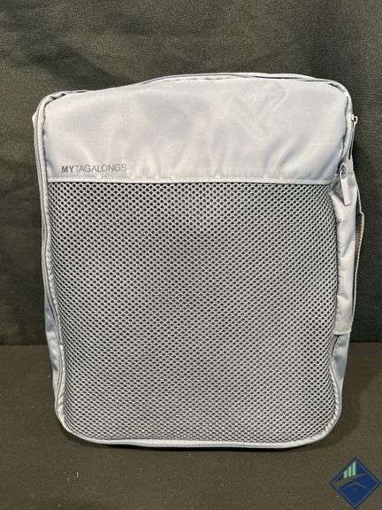 My Tagalongs Suitcase Organizer Set - Used