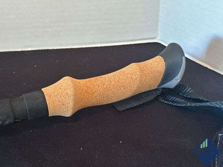 Cascade Mountain Tech Adjustable Hiking Stick