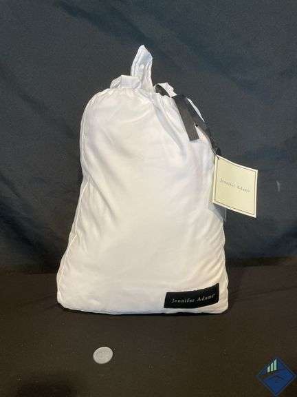 Eternal 3 Piece Duvet Cover Set - Like New