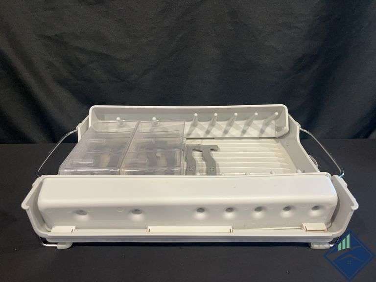 Dish Rack