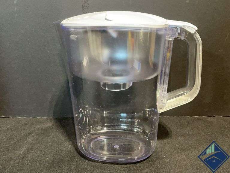 Brita Large 10-Cup Water Filter Pitcher