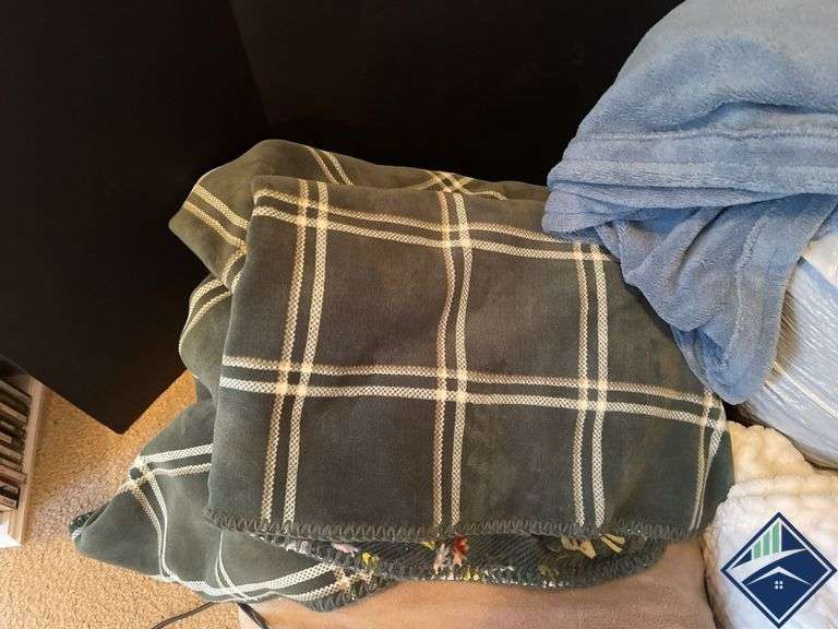Blanket Assortment