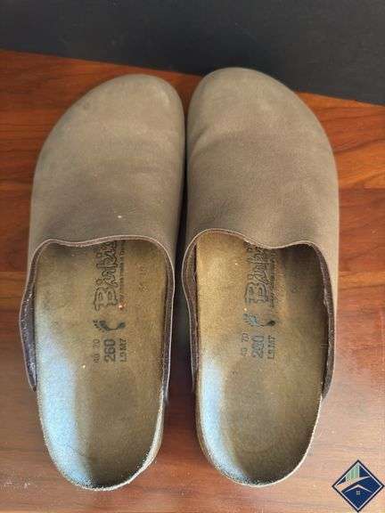 Birki’s by Birkenstock Amsterdam, Euro Size 40