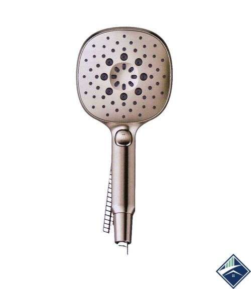 Kohler Tellin Multifunction Handshower | R34308-G-BN | Brushed Nickel