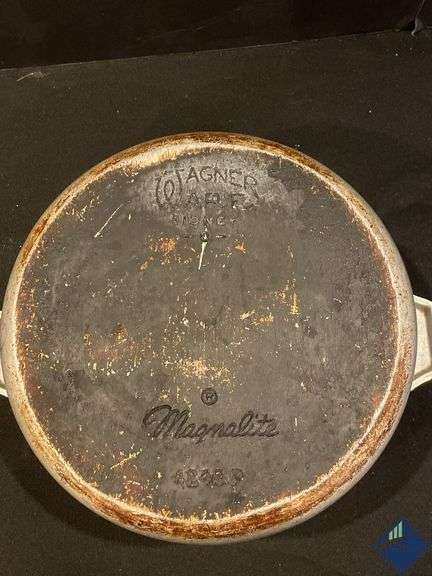 Magnalite Roaster Pans