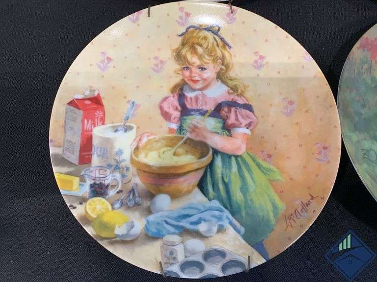 Collectors Plates