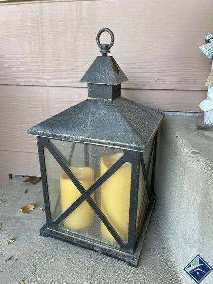 Patio Decor/Yard Art