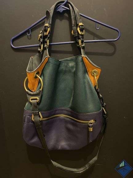 OrYany Shoulder Bags