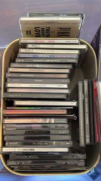 CD Collection