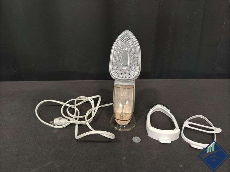 Conair Handheld Steamer