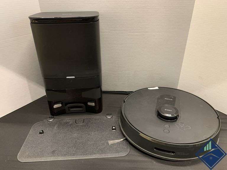 Bostlab Robot Vacuum