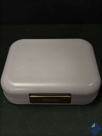 Bento Modern Lunchbox