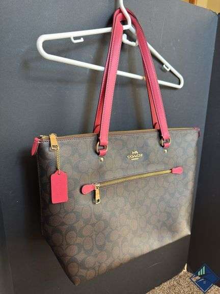 Coach Handbag