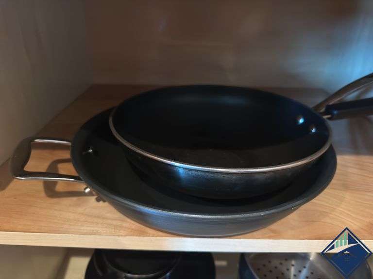 Pots & Pans