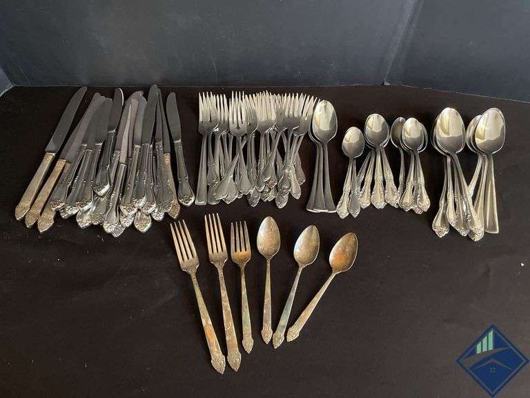 Flatware Assortment