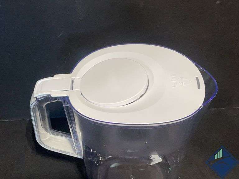 Brita Large 10-Cup Water Filter Pitcher