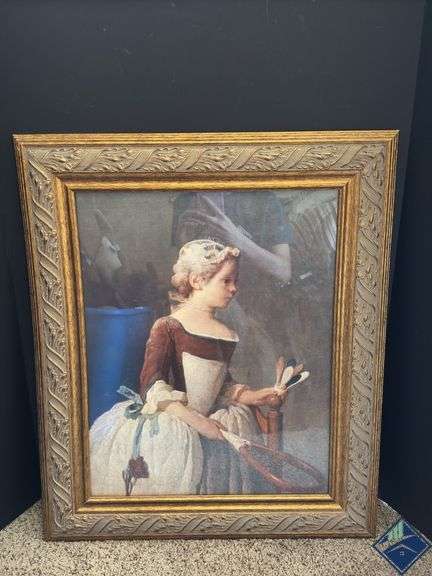 Framed Prints *see all photos*