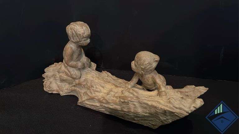 Dachshund Figurines