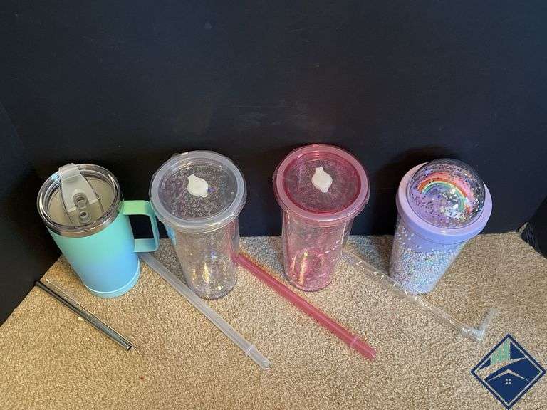 Tumbler Assortment