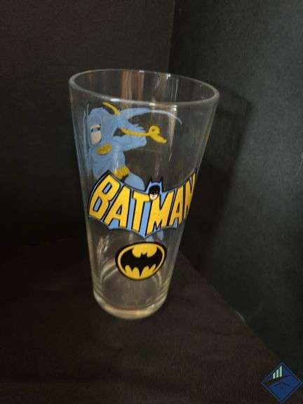 Super Hero Glasses