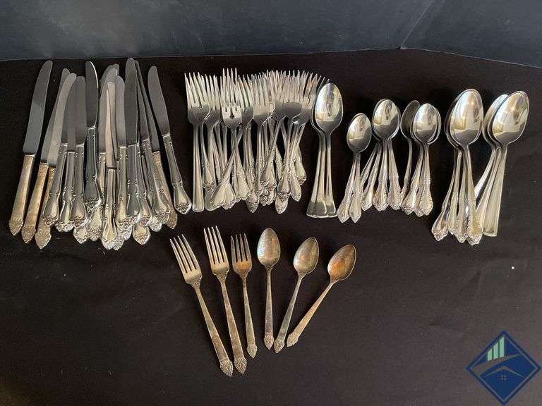 Flatware Assortment