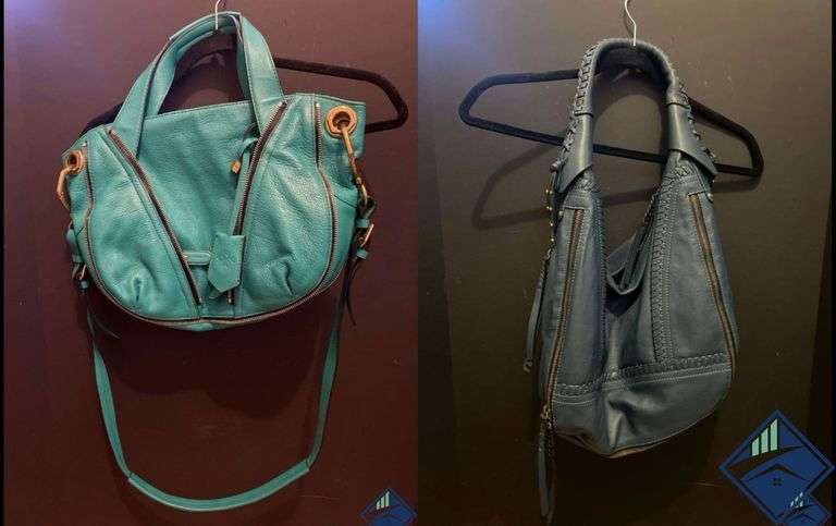 OrYany Shoulder Bags