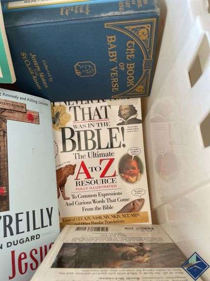 Self Help, Language & Children’s Books