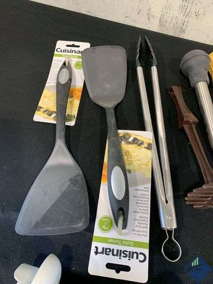 Kitchen Utensils