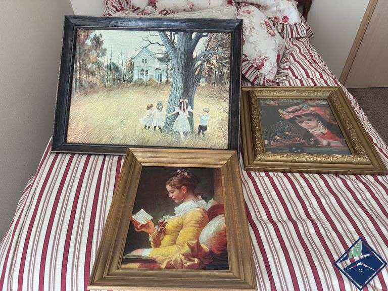 Framed Prints *see all photos*