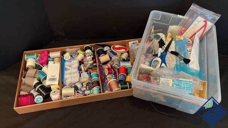 Sewing & Craft Supplies