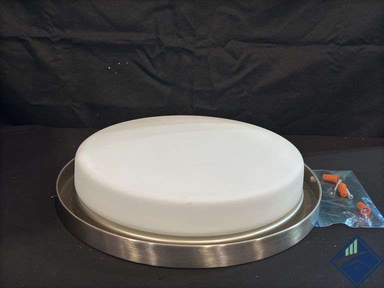 Mounted Light   - Used