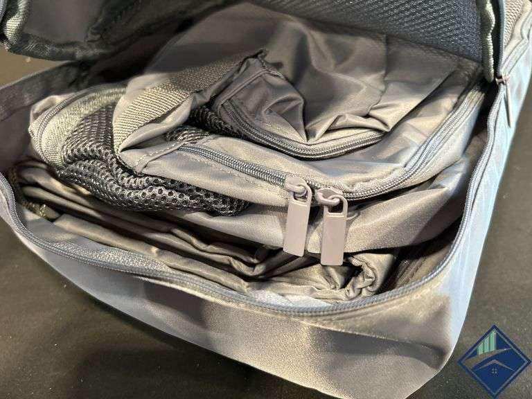 My Tagalongs Suitcase Organizer Set - Used