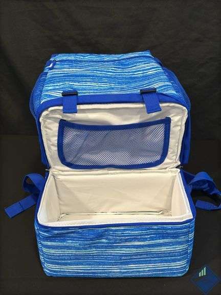 Tommy Bahama Backpack Cooler