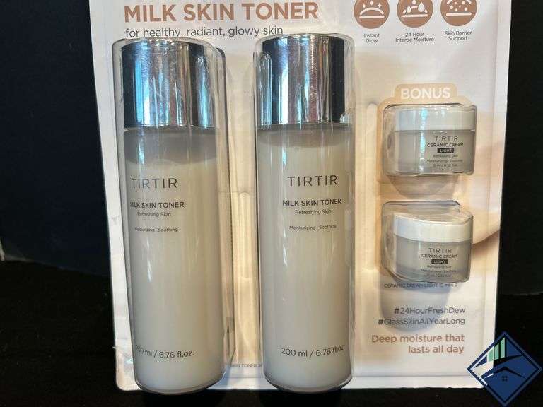 Tirtir Milk Skin Toner